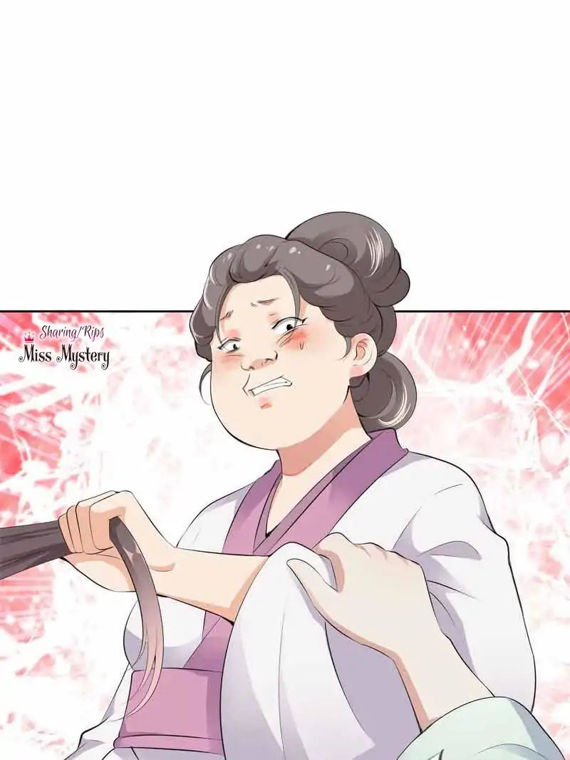 Young Hot Lady From The Village chapter 35 - page 5