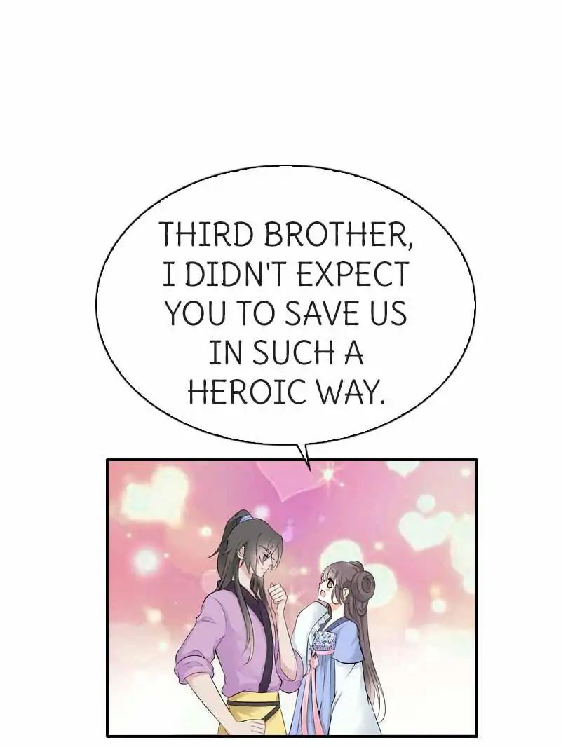 Young Hot Lady From The Village chapter 35 - page 51