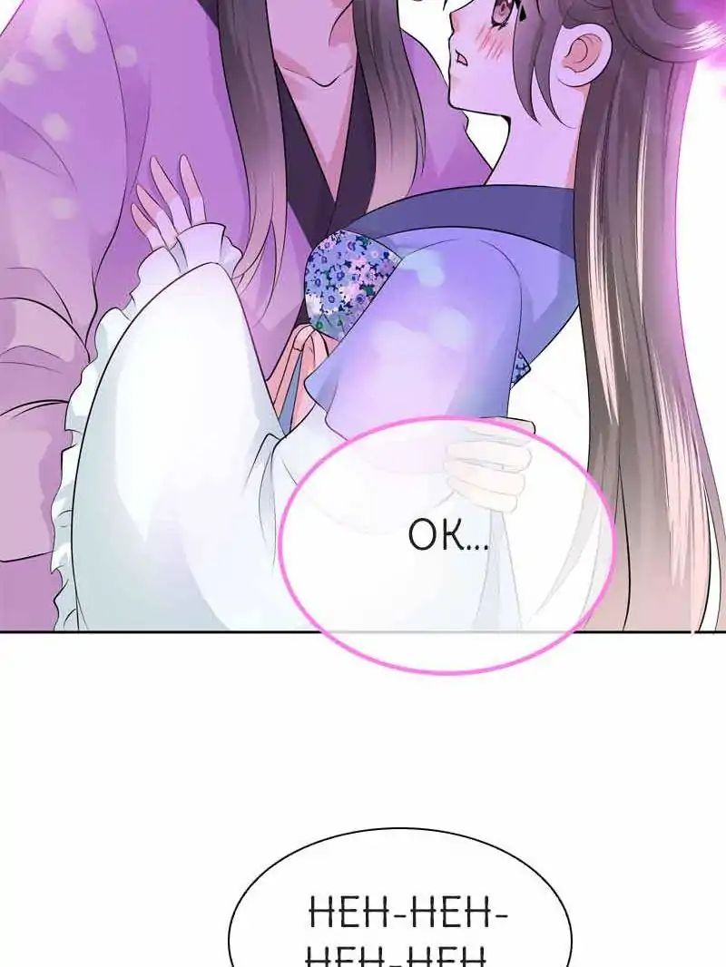 Young Hot Lady From The Village chapter 35 - page 54
