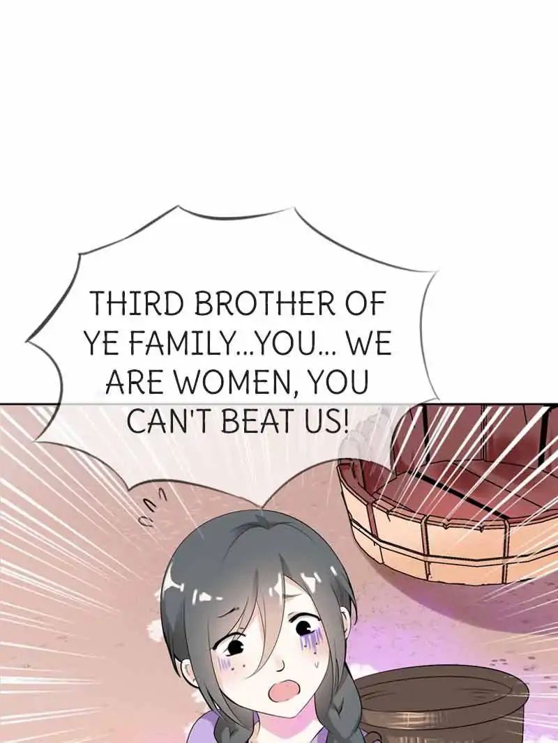 Young Hot Lady From The Village chapter 35 - page 59