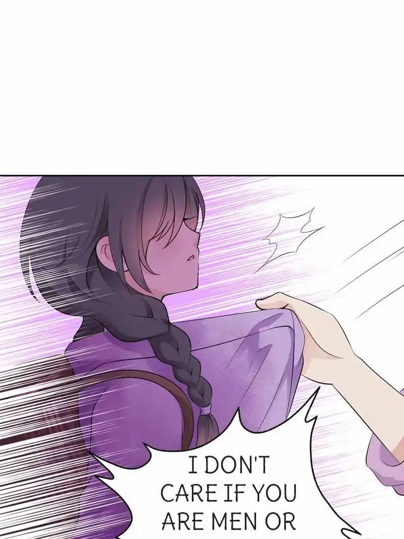 Young Hot Lady From The Village chapter 35 - page 61