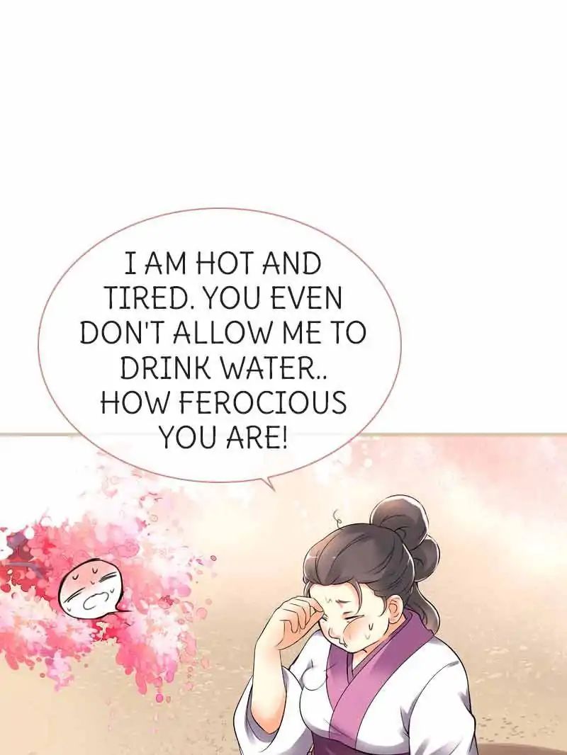 Young Hot Lady From The Village chapter 36 - page 19