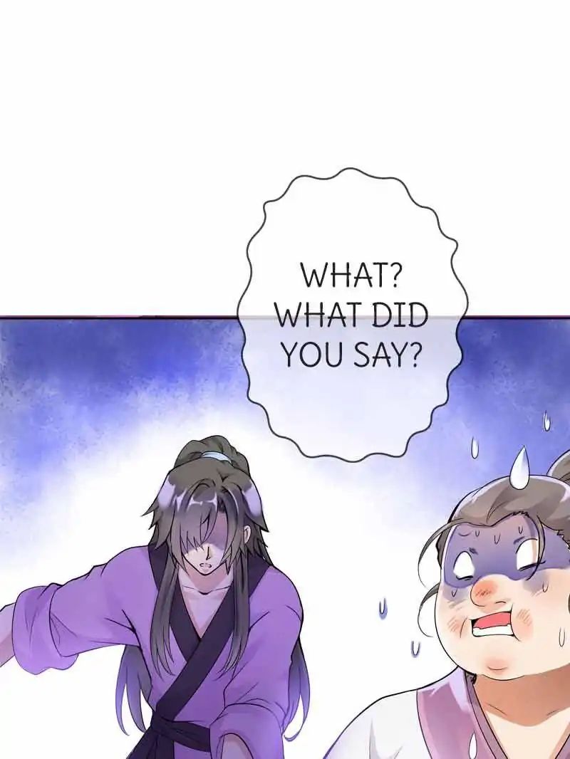 Young Hot Lady From The Village chapter 36 - page 28