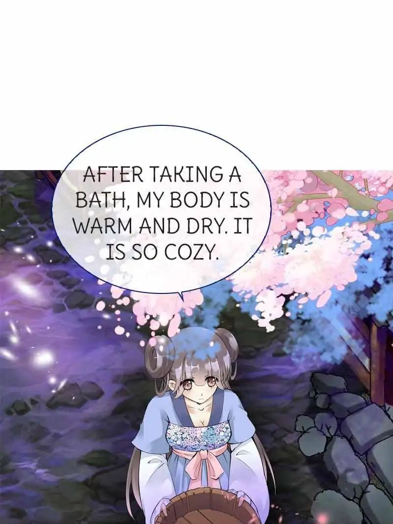 Young Hot Lady From The Village chapter 36 - page 34