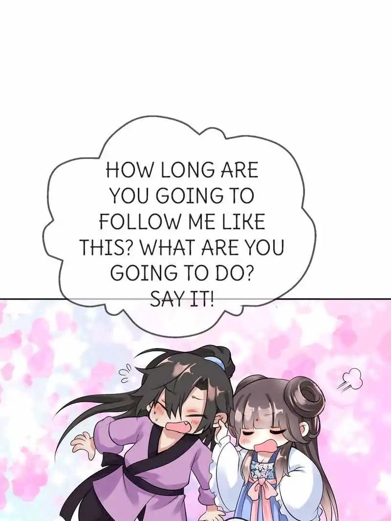 Young Hot Lady From The Village chapter 36 - page 43