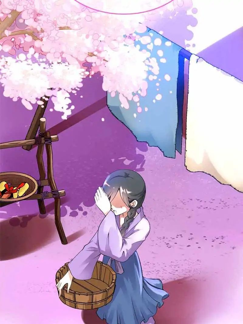 Young Hot Lady From The Village chapter 36 - page 6