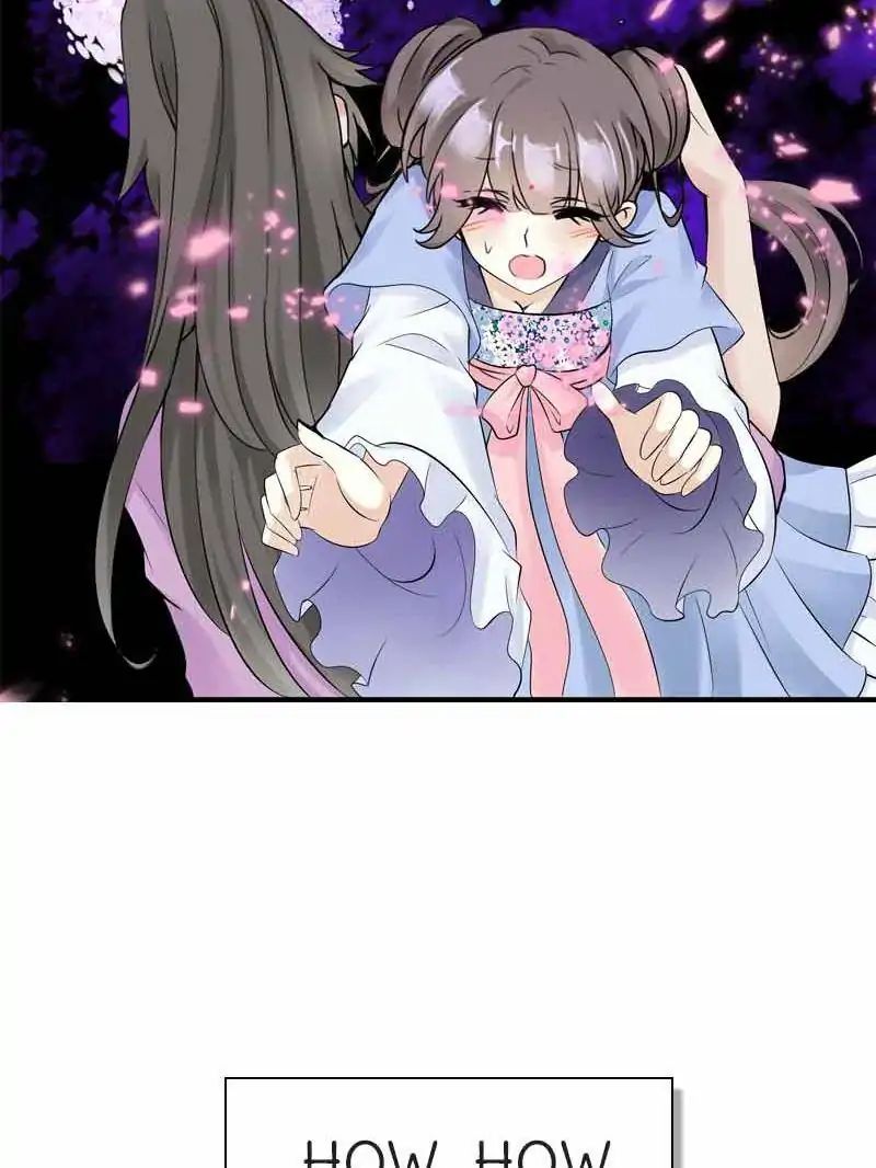 Young Hot Lady From The Village chapter 36 - page 64