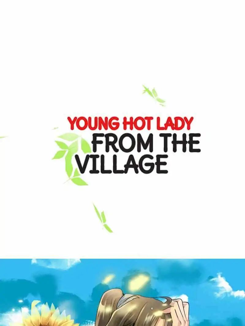 Young Hot Lady From The Village chapter 37 - page 2