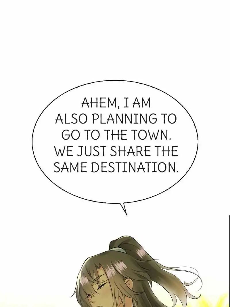 Young Hot Lady From The Village chapter 37 - page 23