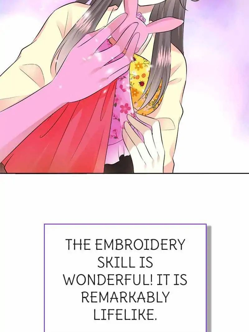 Young Hot Lady From The Village chapter 37 - page 35