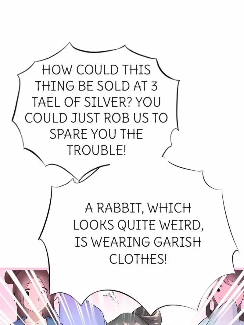 Young Hot Lady From The Village chapter 37 - page 60