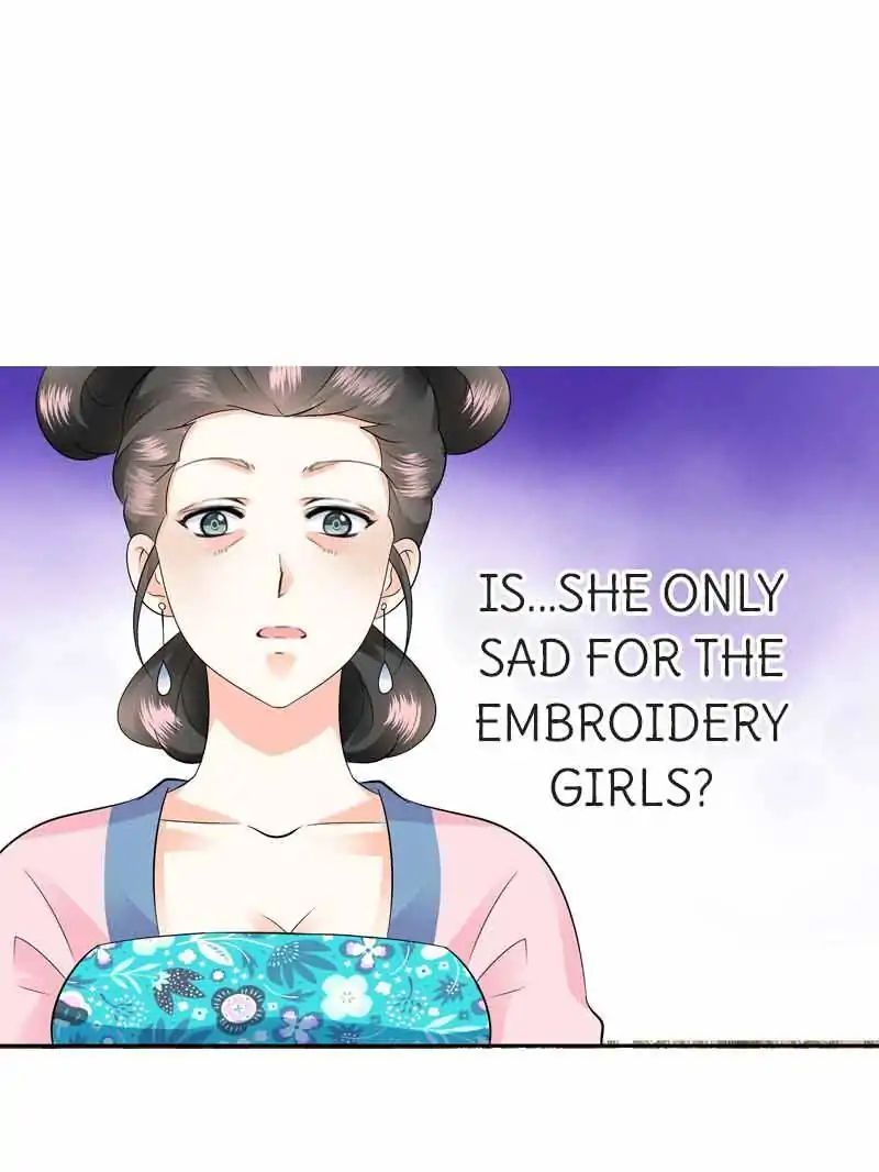 Young Hot Lady From The Village chapter 38 - page 12