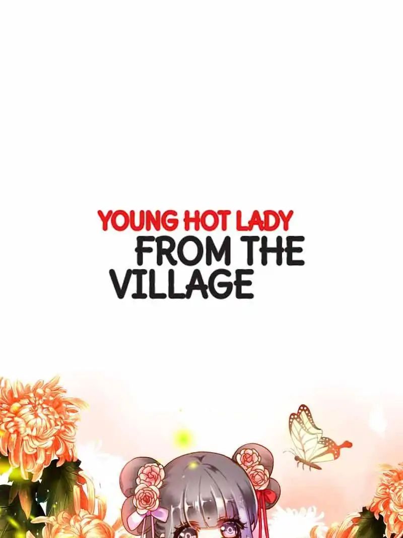Young Hot Lady From The Village chapter 38 - page 2