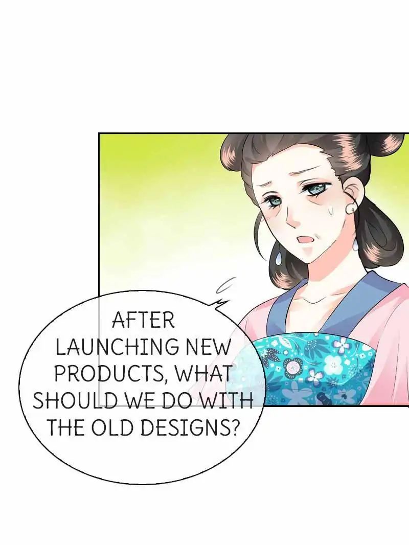 Young Hot Lady From The Village chapter 38 - page 21