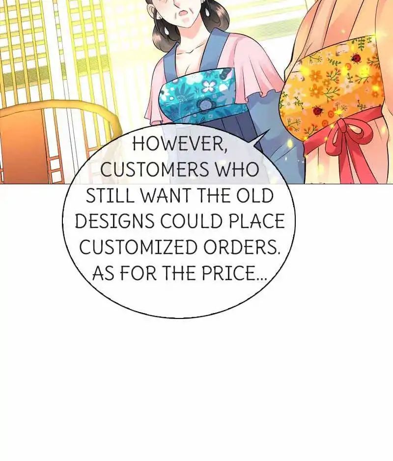 Young Hot Lady From The Village chapter 38 - page 23