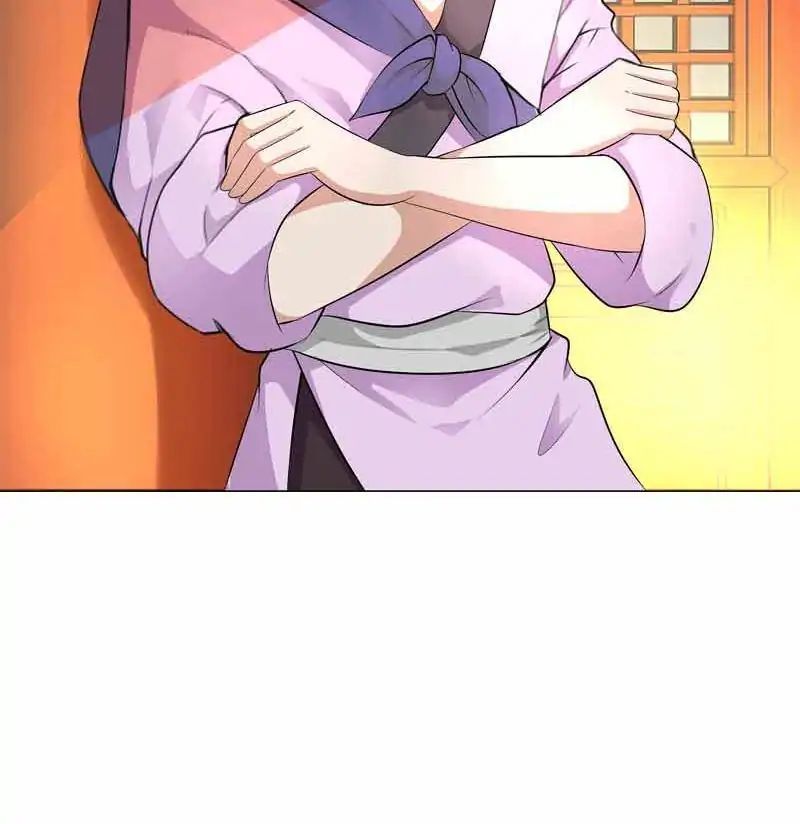 Young Hot Lady From The Village chapter 38 - page 34