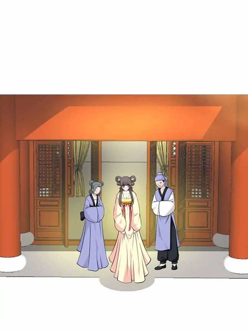 Young Hot Lady From The Village chapter 38 - page 35