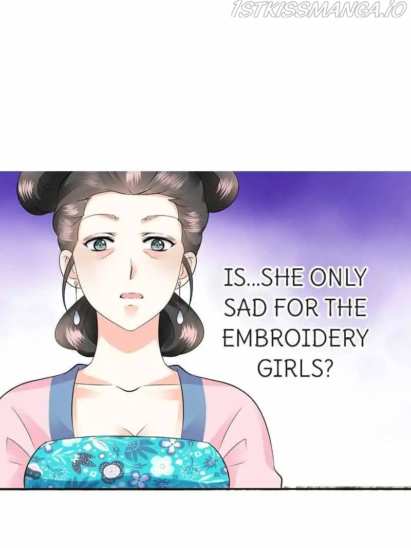 Young Hot Lady From The Village chapter 38.5 - page 12