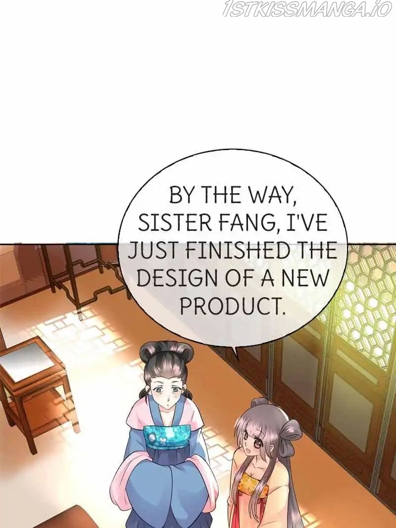 Young Hot Lady From The Village chapter 38.5 - page 13