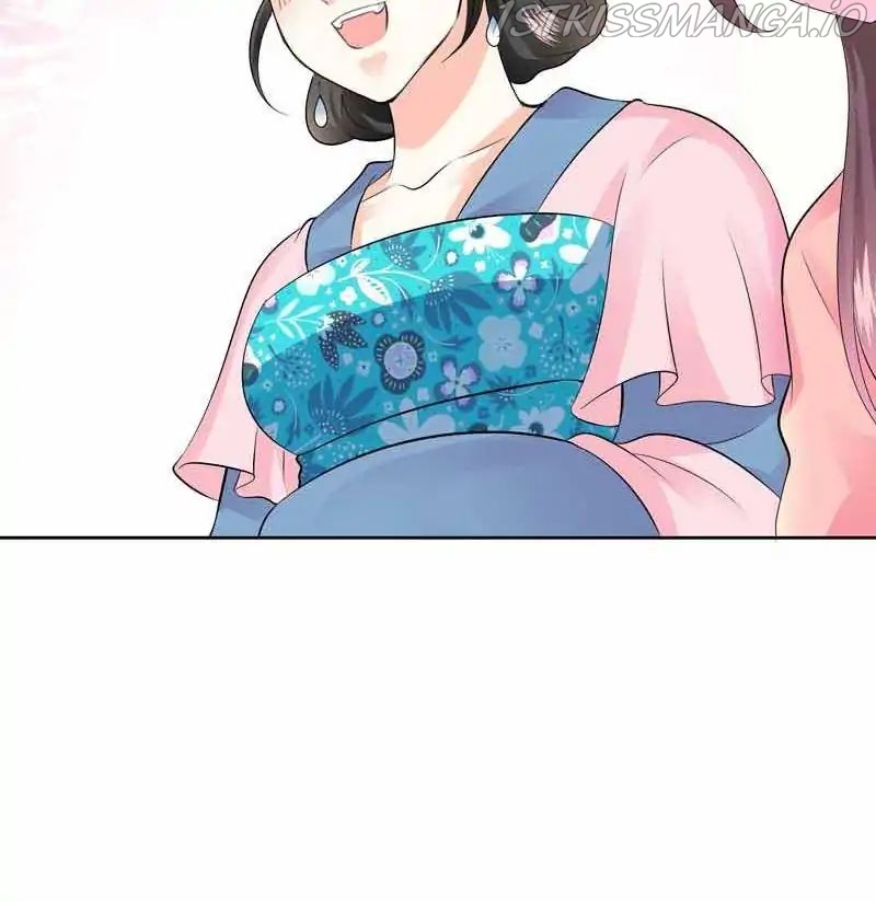 Young Hot Lady From The Village chapter 38.5 - page 18