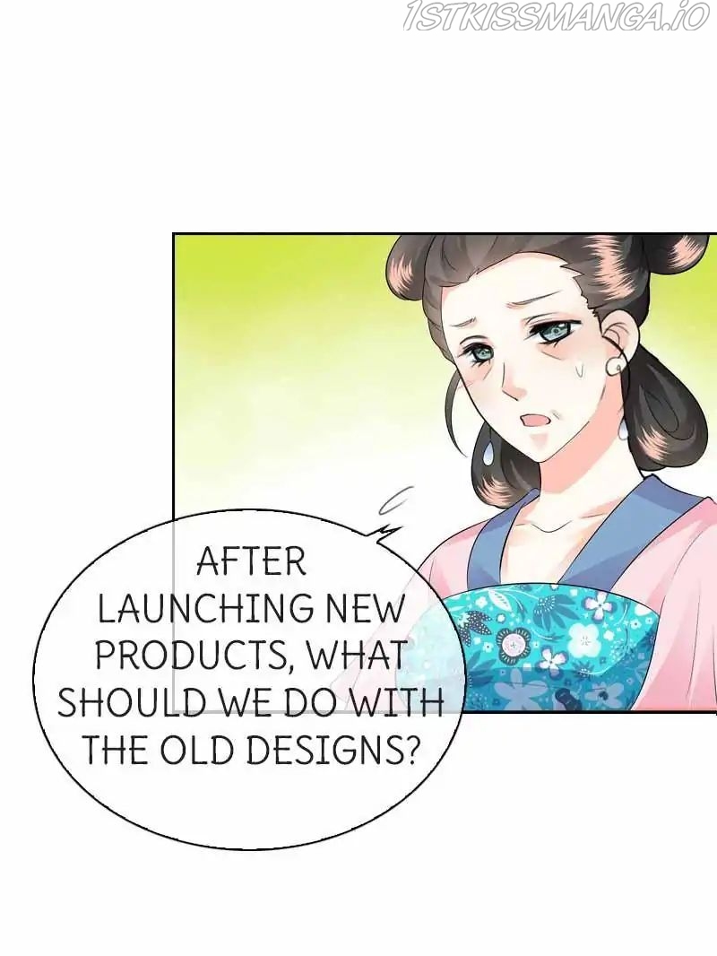 Young Hot Lady From The Village chapter 38.5 - page 21