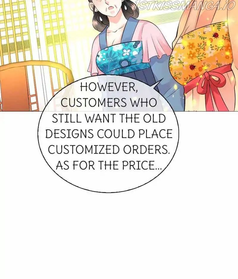 Young Hot Lady From The Village chapter 38.5 - page 23