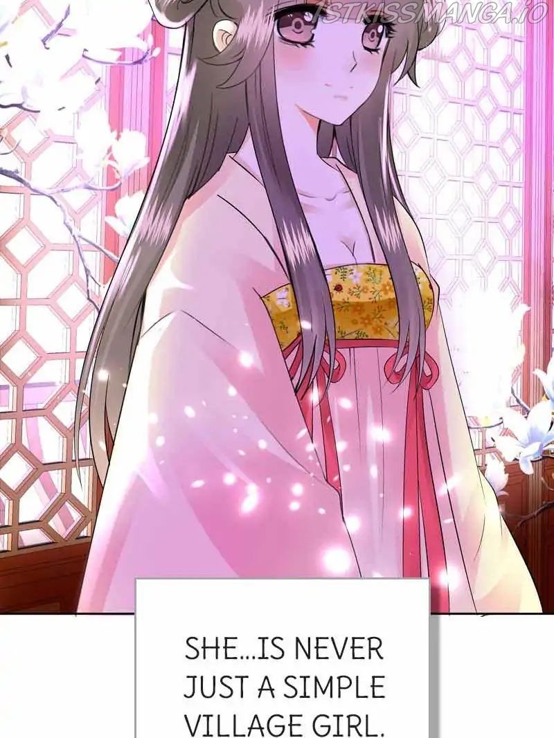 Young Hot Lady From The Village chapter 38.5 - page 27