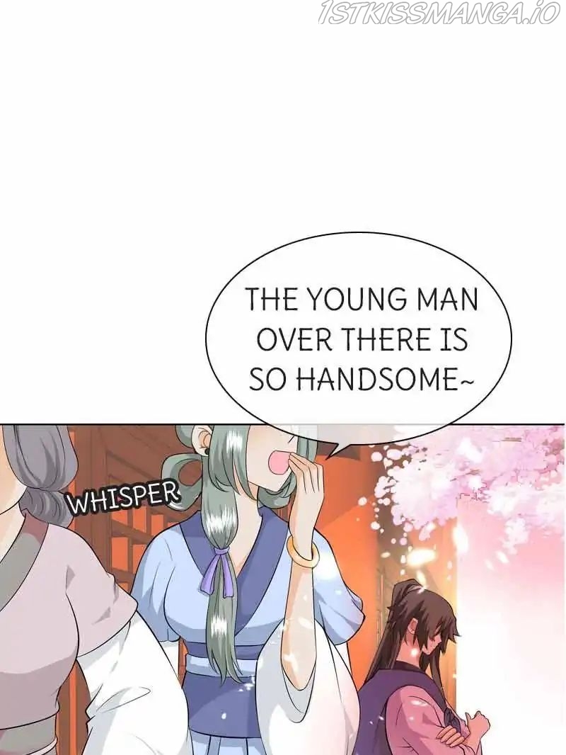 Young Hot Lady From The Village chapter 38.5 - page 31