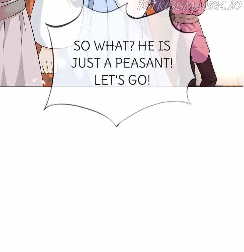 Young Hot Lady From The Village chapter 38.5 - page 32