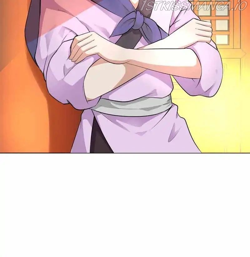 Young Hot Lady From The Village chapter 38.5 - page 34