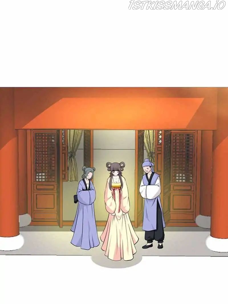 Young Hot Lady From The Village chapter 38.5 - page 35