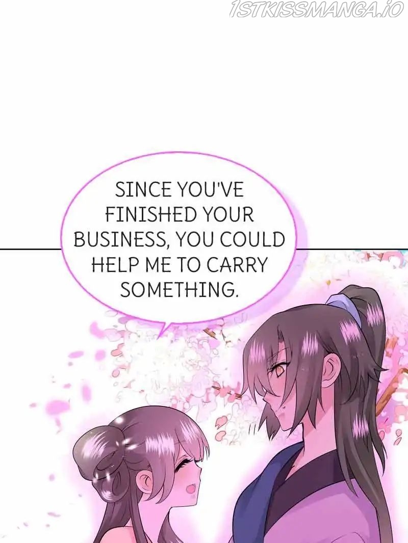 Young Hot Lady From The Village chapter 38.5 - page 44