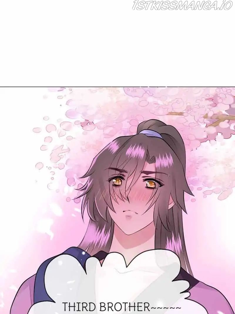 Young Hot Lady From The Village chapter 38.5 - page 46