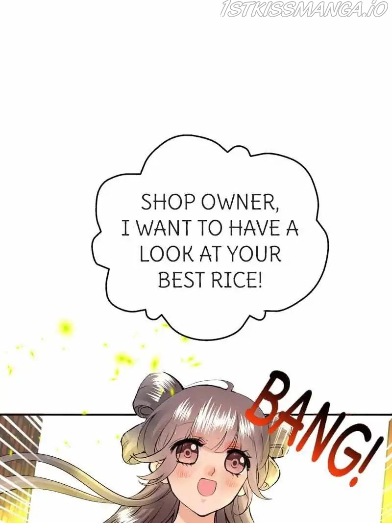 Young Hot Lady From The Village chapter 38.5 - page 48