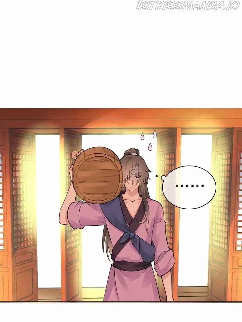 Young Hot Lady From The Village chapter 38.5 - page 50