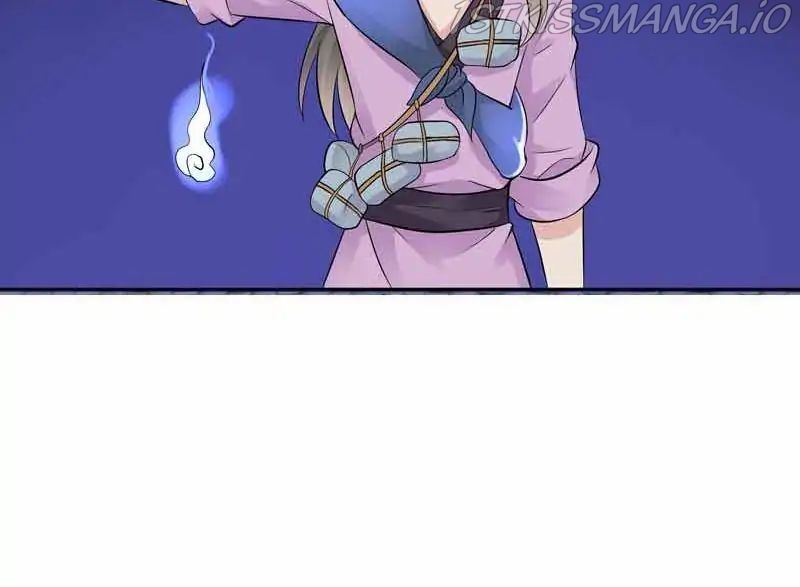 Young Hot Lady From The Village chapter 38.5 - page 58