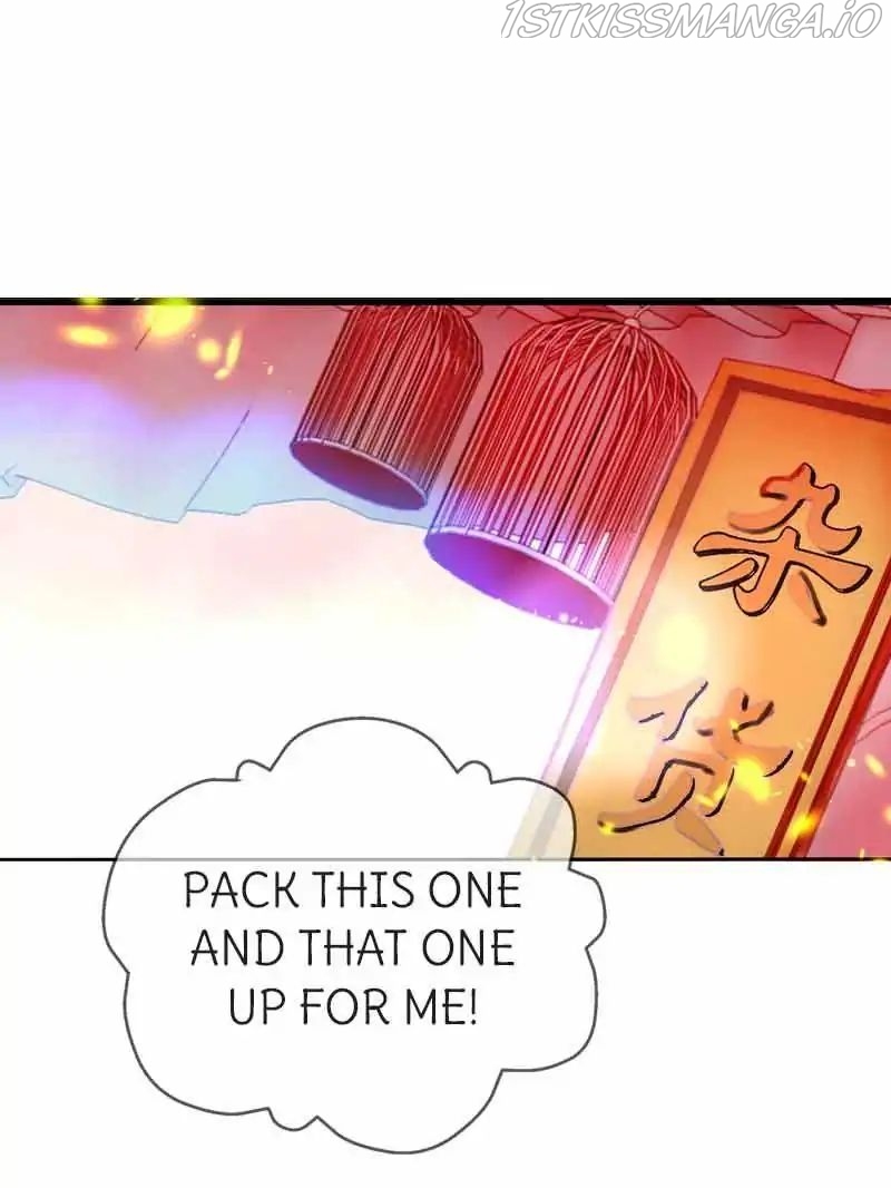 Young Hot Lady From The Village chapter 38.5 - page 60