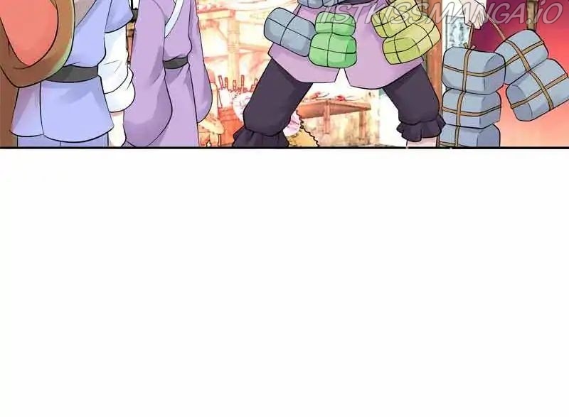 Young Hot Lady From The Village chapter 38.5 - page 65