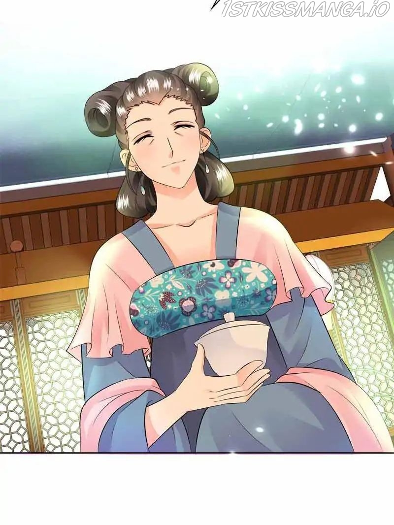 Young Hot Lady From The Village chapter 38.5 - page 9
