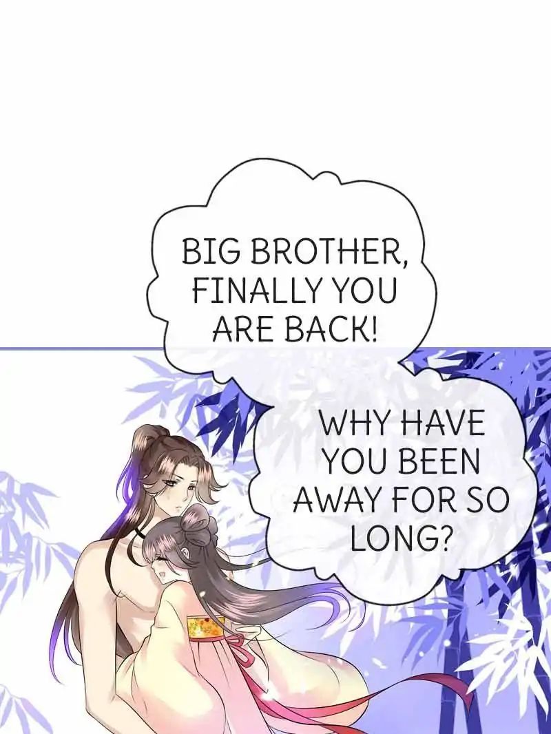 Young Hot Lady From The Village chapter 39 - page 35
