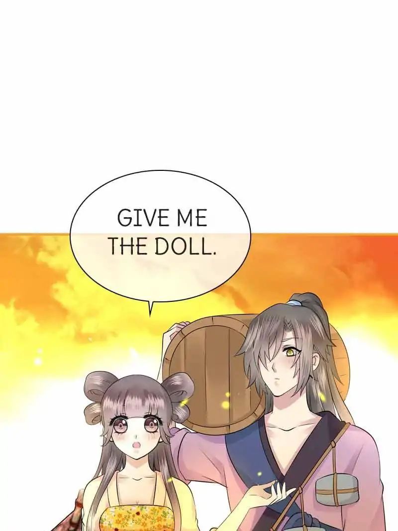 Young Hot Lady From The Village chapter 39 - page 4