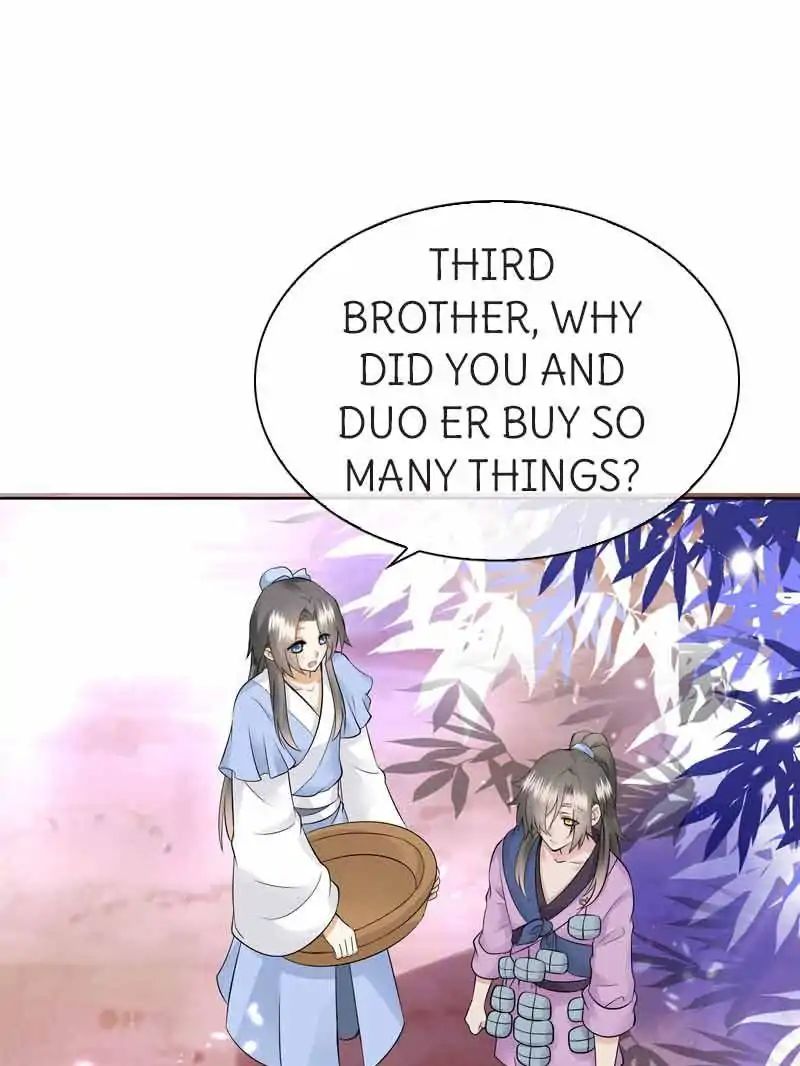 Young Hot Lady From The Village chapter 39 - page 58