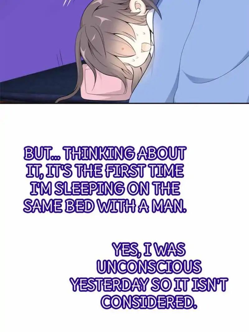 Young Hot Lady From The Village chapter 4 - page 27