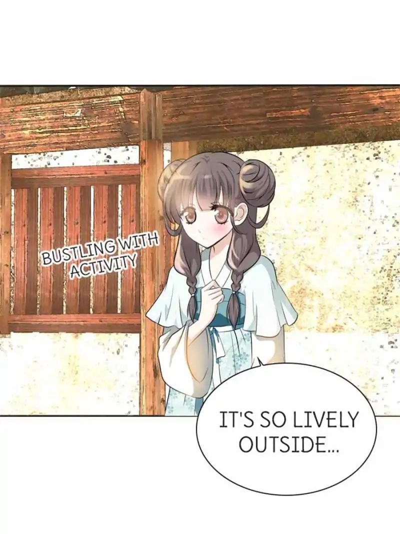 Young Hot Lady From The Village chapter 4 - page 45