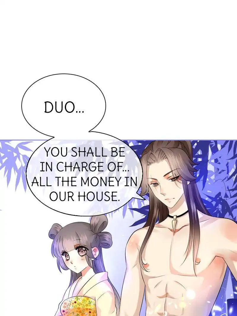 Young Hot Lady From The Village chapter 40 - page 17
