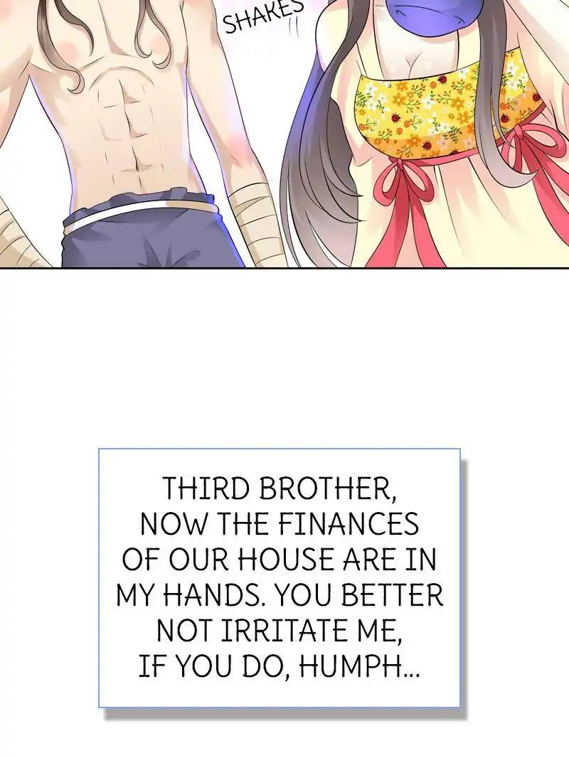 Young Hot Lady From The Village chapter 40 - page 20