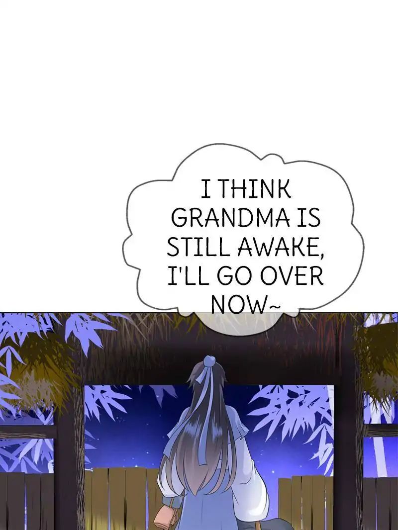 Young Hot Lady From The Village chapter 40 - page 32