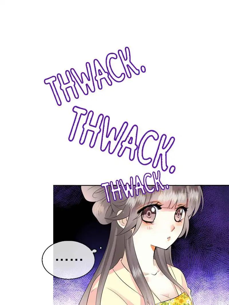 Young Hot Lady From The Village chapter 40 - page 36