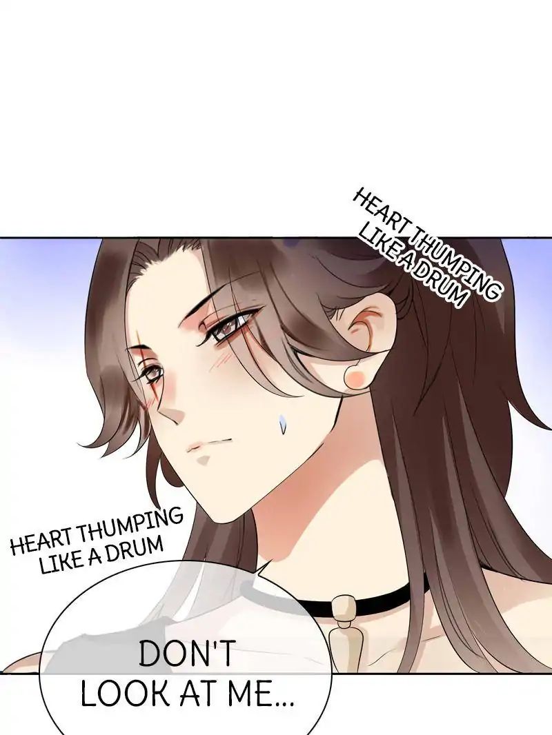 Young Hot Lady From The Village chapter 40 - page 52