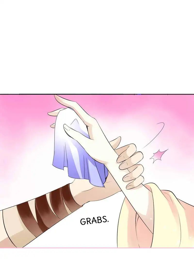 Young Hot Lady From The Village chapter 40 - page 61